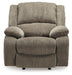 Draycoll Recliner - Yulissa Home Furnishings (NJ)