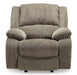 Draycoll Power Recliner - Yulissa Home Furnishings (NJ)