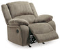 Draycoll Recliner - Yulissa Home Furnishings (NJ)