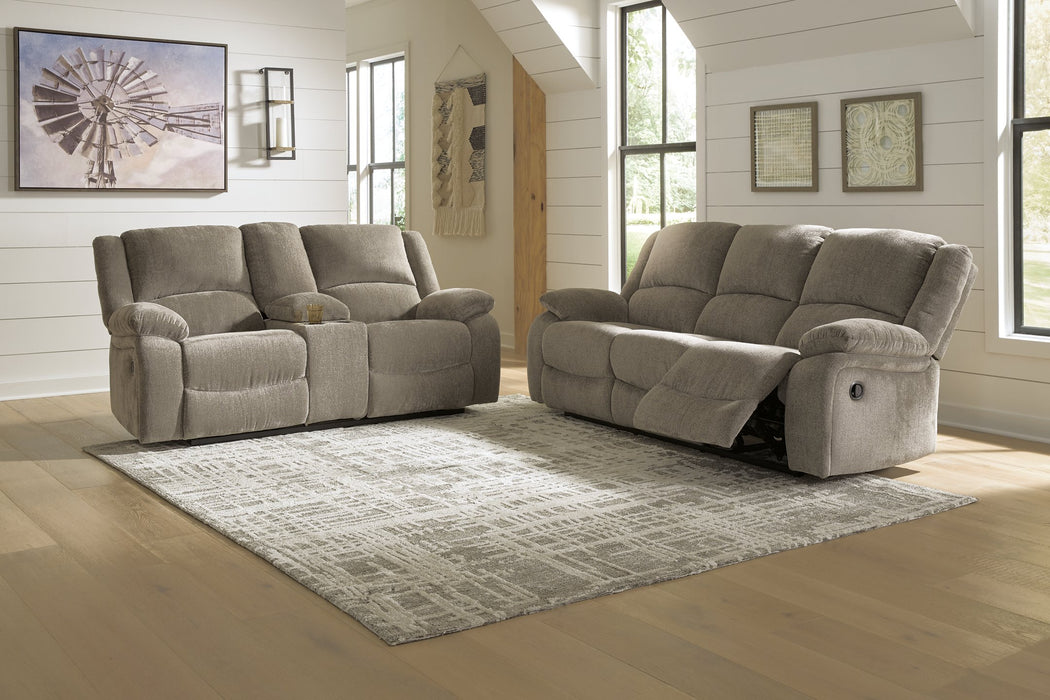 Draycoll Living Room Set - Yulissa Home Furnishings (NJ)