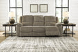 Draycoll Reclining Sofa - Yulissa Home Furnishings (NJ)