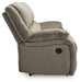 Draycoll Reclining Sofa - Yulissa Home Furnishings (NJ)