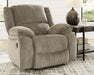 Draycoll Recliner - Yulissa Home Furnishings (NJ)