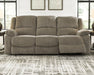 Draycoll Reclining Sofa - Yulissa Home Furnishings (NJ)