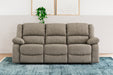 Draycoll Reclining Sofa - Yulissa Home Furnishings (NJ)