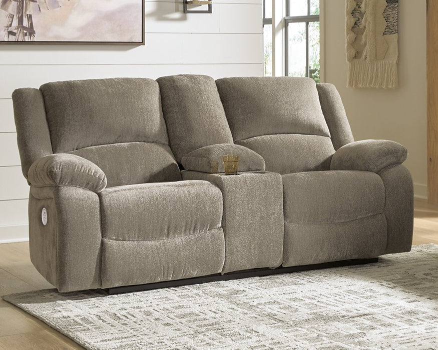 Draycoll Living Room Set - Yulissa Home Furnishings (NJ)