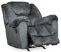 Capehorn Recliner - Yulissa Home Furnishings (NJ)