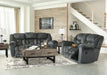 Capehorn Living Room Set - Yulissa Home Furnishings (NJ)