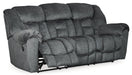 Capehorn Reclining Sofa - Yulissa Home Furnishings (NJ)