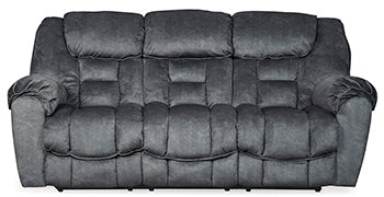 Capehorn Reclining Sofa - Yulissa Home Furnishings (NJ)