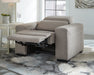 Mabton Power Recliner - Yulissa Home Furnishings (NJ)