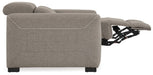 Mabton Power Recliner - Yulissa Home Furnishings (NJ)