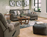 Dorsten Living Room Set - Yulissa Home Furnishings (NJ)