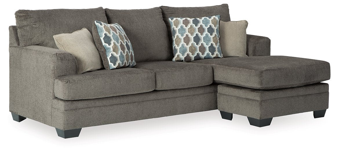 Dorsten Living Room Set - Yulissa Home Furnishings (NJ)