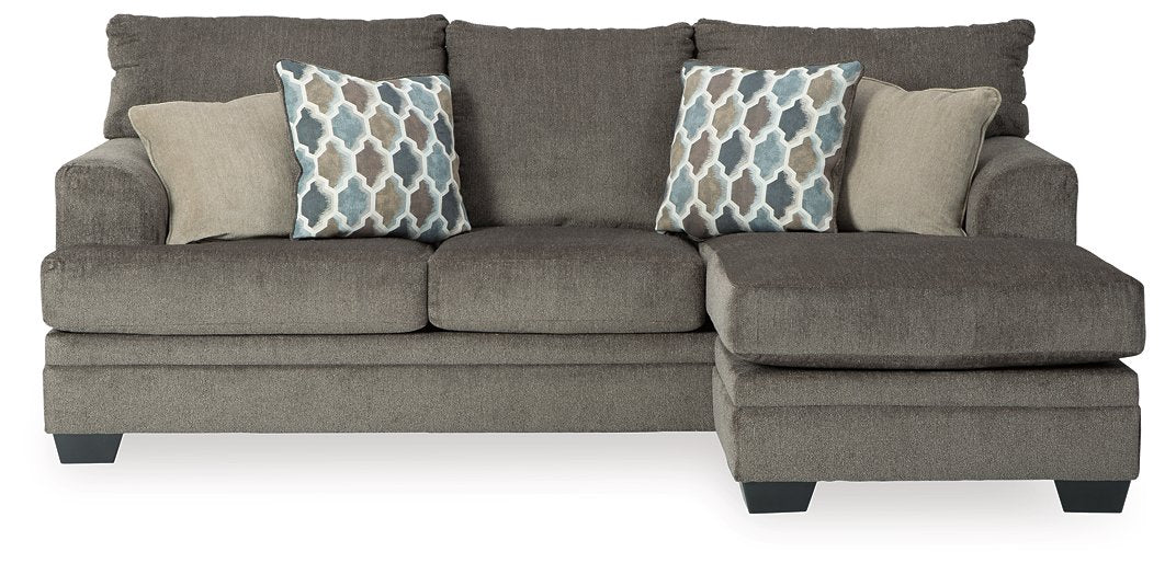 Dorsten Living Room Set - Yulissa Home Furnishings (NJ)