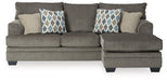 Dorsten Living Room Set - Yulissa Home Furnishings (NJ)