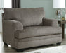 Dorsten Oversized Chair - Yulissa Home Furnishings (NJ)