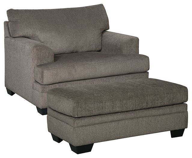 Dorsten Living Room Set - Yulissa Home Furnishings (NJ)