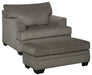 Dorsten Living Room Set - Yulissa Home Furnishings (NJ)