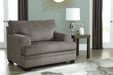 Dorsten Oversized Chair - Yulissa Home Furnishings (NJ)