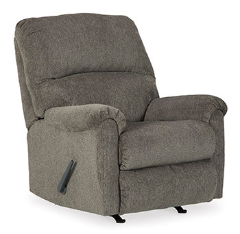 Dorsten Recliner - Yulissa Home Furnishings (NJ)