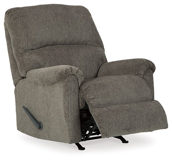 Dorsten Recliner - Yulissa Home Furnishings (NJ)