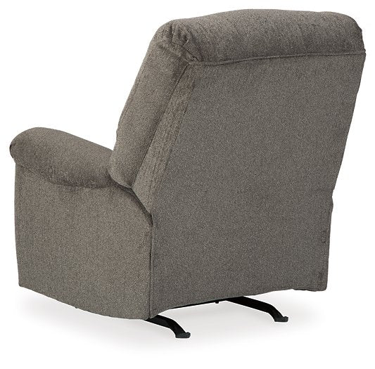 Dorsten Recliner - Yulissa Home Furnishings (NJ)