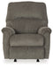 Dorsten Recliner - Yulissa Home Furnishings (NJ)