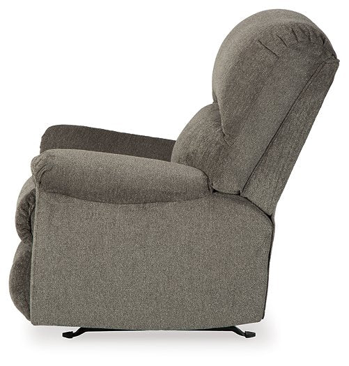 Dorsten Recliner - Yulissa Home Furnishings (NJ)