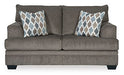 Dorsten Loveseat - Yulissa Home Furnishings (NJ)