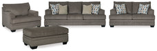 Dorsten Living Room Set - Yulissa Home Furnishings (NJ)