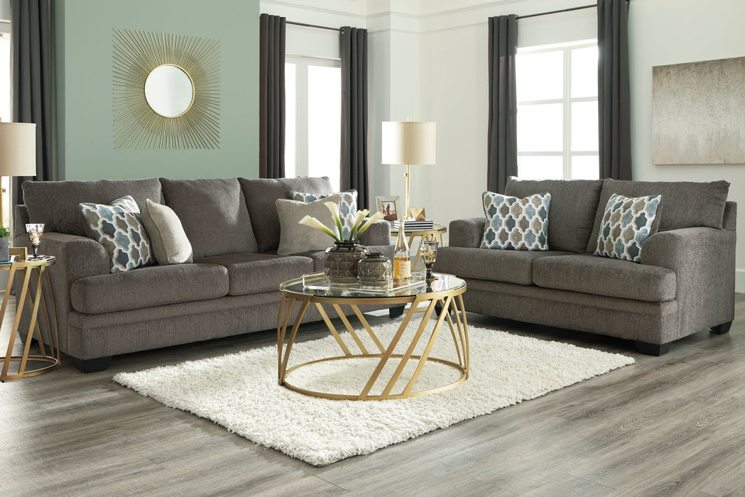 Dorsten Living Room Set - Yulissa Home Furnishings (NJ)