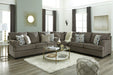 Dorsten Sofa - Yulissa Home Furnishings (NJ)