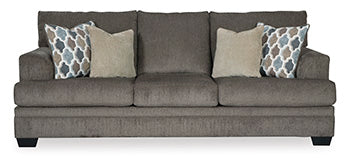 Dorsten Sofa - Yulissa Home Furnishings (NJ)