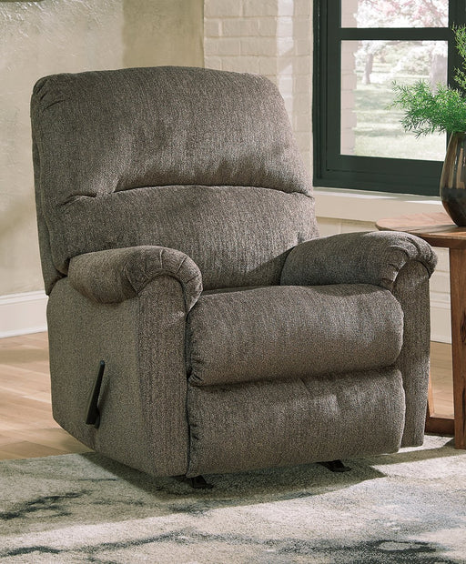 Dorsten Recliner - Yulissa Home Furnishings (NJ)