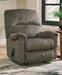 Dorsten Recliner - Yulissa Home Furnishings (NJ)