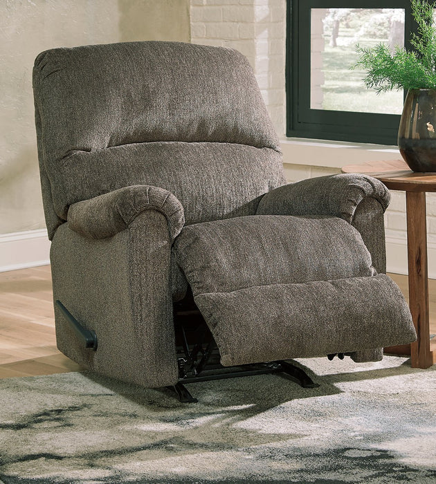 Dorsten Recliner - Yulissa Home Furnishings (NJ)