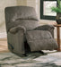 Dorsten Recliner - Yulissa Home Furnishings (NJ)