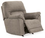 Cavalcade Recliner - Yulissa Home Furnishings (NJ)