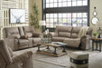 Cavalcade Living Room Set - Yulissa Home Furnishings (NJ)