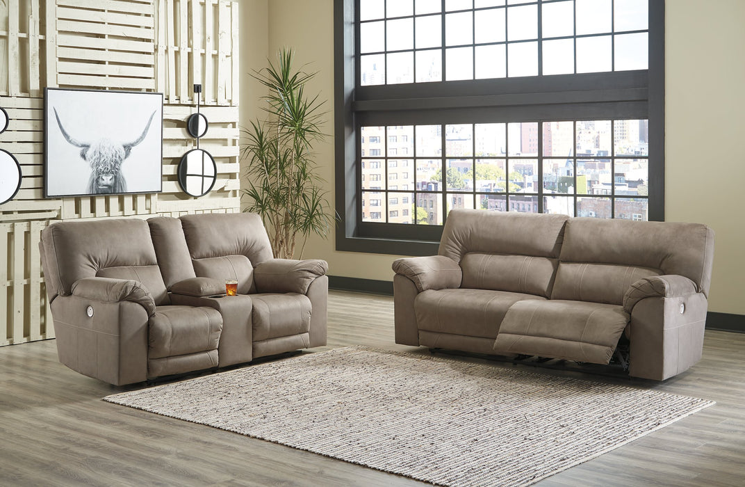 Cavalcade Living Room Set - Yulissa Home Furnishings (NJ)