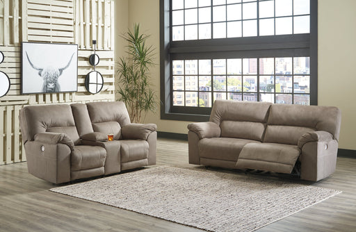 Cavalcade Living Room Set - Yulissa Home Furnishings (NJ)