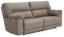 Cavalcade 3-Piece Power Reclining Sectional - Yulissa Home Furnishings (NJ)