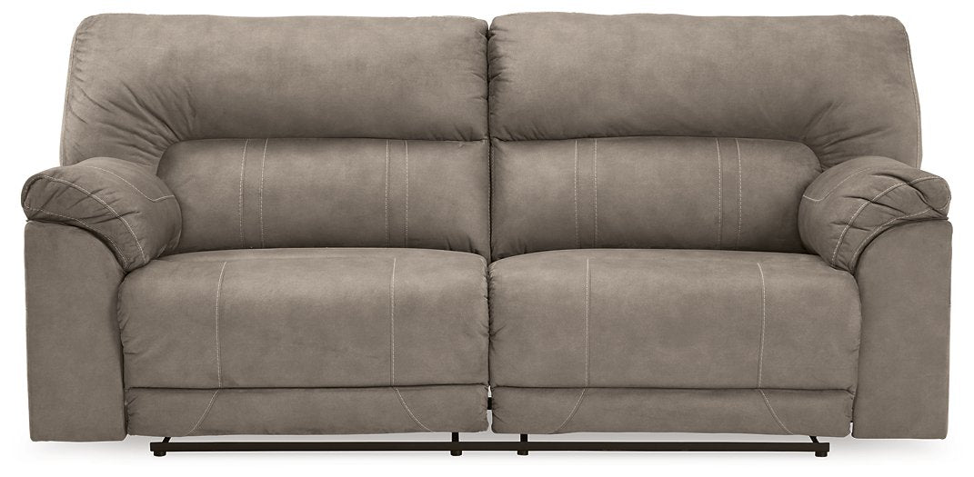 Cavalcade Power Reclining Sofa - Yulissa Home Furnishings (NJ)