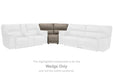 Cavalcade 3-Piece Reclining Sectional - Yulissa Home Furnishings (NJ)