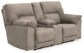 Cavalcade 3-Piece Reclining Sectional - Yulissa Home Furnishings (NJ)