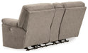 Cavalcade 3-Piece Power Reclining Sectional - Yulissa Home Furnishings (NJ)