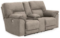 Cavalcade 3-Piece Power Reclining Sectional - Yulissa Home Furnishings (NJ)