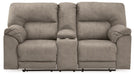 Cavalcade 3-Piece Power Reclining Sectional - Yulissa Home Furnishings (NJ)