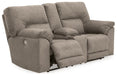 Cavalcade 3-Piece Power Reclining Sectional - Yulissa Home Furnishings (NJ)